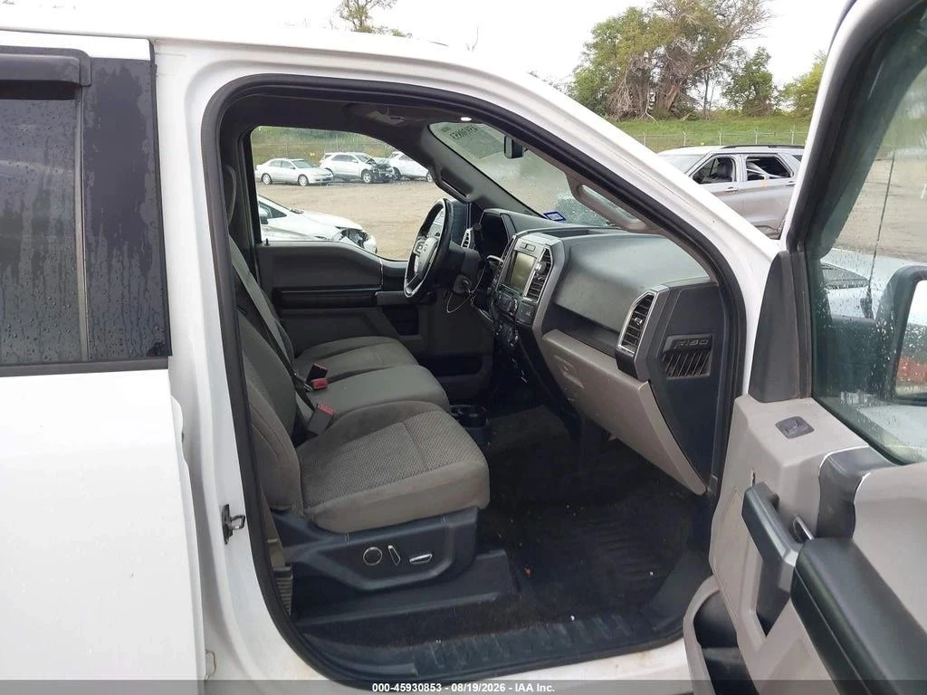 Ford F150, снимка 5 - Автомобили и джипове - 56740169