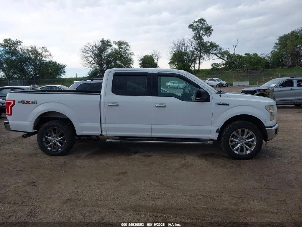 Ford F150, снимка 13 - Автомобили и джипове - 56740169