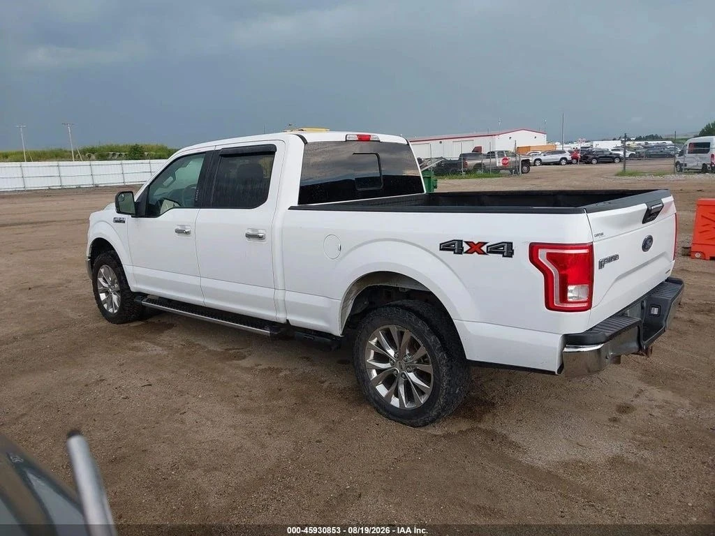 Ford F150, снимка 14 - Автомобили и джипове - 56740169