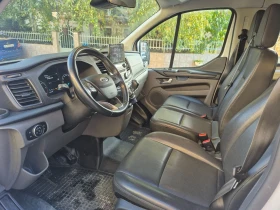 Ford Transit Пътнически, снимка 6