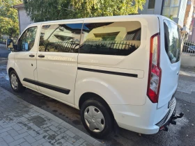 Ford Transit Пътнически, снимка 2