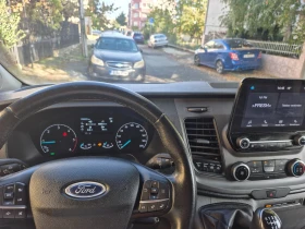 Ford Transit Пътнически, снимка 7