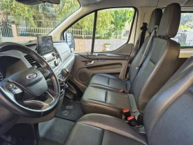 Ford Transit Пътнически, снимка 10