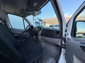 Mercedes-Benz Sprinter 319 V6!6-МЕСТЕН!FULL!EURO6!ТОП!, снимка 12