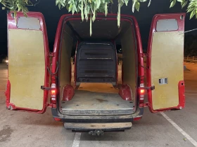 Mercedes-Benz Sprinter 318 3.0 CDI V6, снимка 10