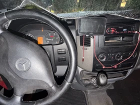 Mercedes-Benz Sprinter 318 3.0 CDI V6, снимка 16