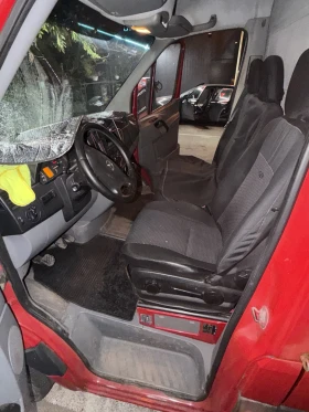 Mercedes-Benz Sprinter 318 3.0 CDI V6, снимка 14