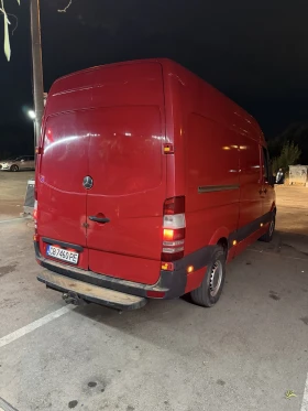 Mercedes-Benz Sprinter 318 3.0 CDI V6, снимка 3