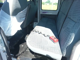 Ford Transit Самосвал , снимка 4