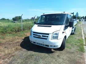 Ford Transit Самосвал , снимка 2