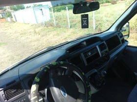 Ford Transit Самосвал , снимка 5
