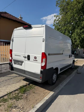Fiat Ducato 2.3 MULTIJET PROFESSIONAL 130, снимка 3