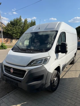 Fiat Ducato 2.3 MULTIJET PROFESSIONAL 130, снимка 1