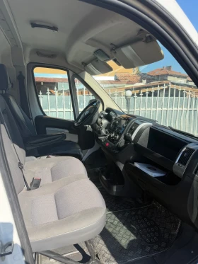 Fiat Ducato 2.3 MULTIJET PROFESSIONAL 130, снимка 8