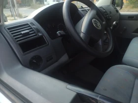 VW T5 Transporter, снимка 5