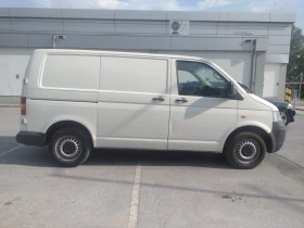 VW T5 Transporter, снимка 2
