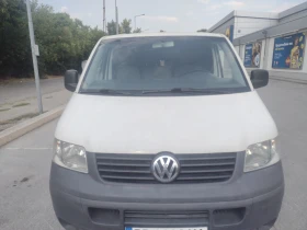 VW T5 Transporter, снимка 1