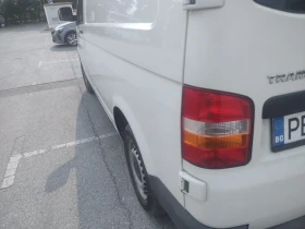 VW T5 Transporter, снимка 6
