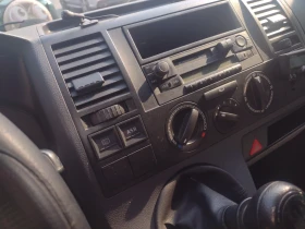 VW T5 Transporter, снимка 9