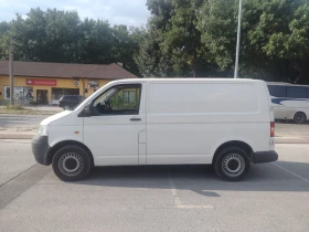 VW T5 Transporter, снимка 3