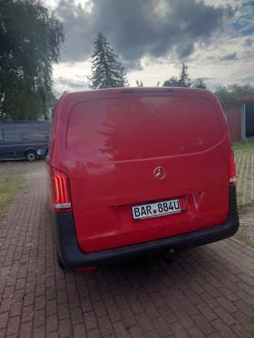Mercedes-Benz Vito, снимка 6