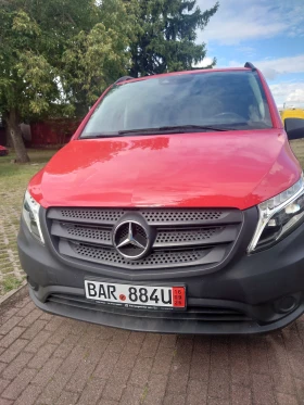 Mercedes-Benz Vito, снимка 5