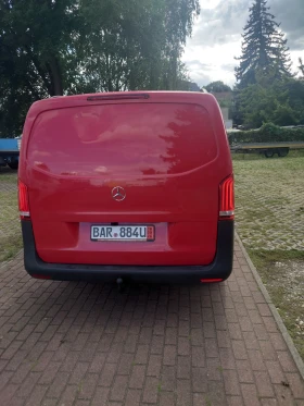 Mercedes-Benz Vito, снимка 3