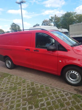 Mercedes-Benz Vito, снимка 2