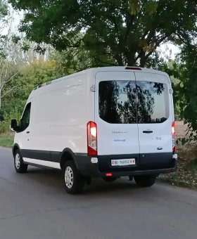 Ford Transit 2.0 TDCI L3 2017, снимка 9