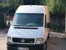 VW Lt LT35, снимка 1