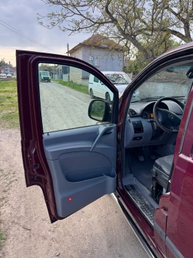 Mercedes-Benz Vito 2.2 CDI !! | Mobile.bg    11