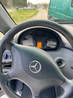 Mercedes-Benz Vito 2.2 CDI !! | Mobile.bg    13
