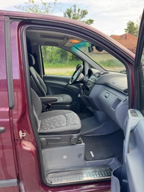 Mercedes-Benz Vito 2.2 CDI !! | Mobile.bg    10