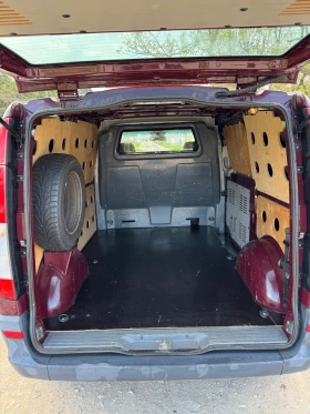 Mercedes-Benz Vito 2.2 CDI !! | Mobile.bg    7