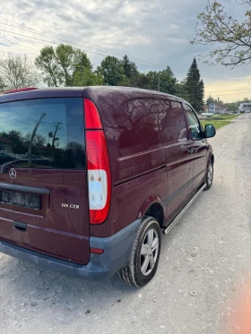 Mercedes-Benz Vito 2.2 CDI !! | Mobile.bg    6