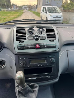 Mercedes-Benz Vito 2.2 CDI !! | Mobile.bg    14
