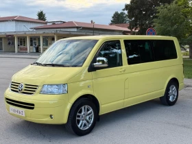  VW T5