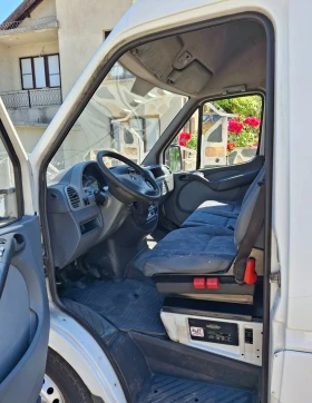 Mercedes-Benz Sprinter 211 | Mobile.bg    5