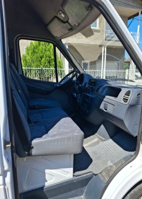 Mercedes-Benz Sprinter 211 | Mobile.bg    6