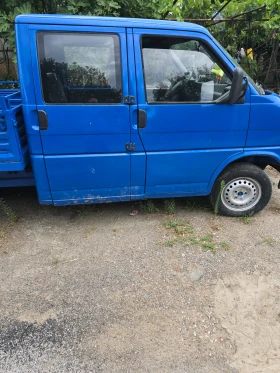 VW Transporter | Mobile.bg    2