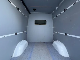 Mercedes-Benz Sprinter 319 V6!6-МЕСТЕН!FULL!EURO6!ТОП!, снимка 8 - Бусове и автобуси - 53648539