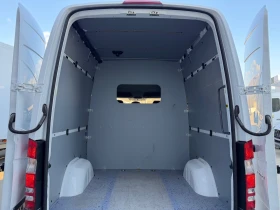 Mercedes-Benz Sprinter 319 V6!6-МЕСТЕН!FULL!EURO6!ТОП!, снимка 7 - Бусове и автобуси - 53648539