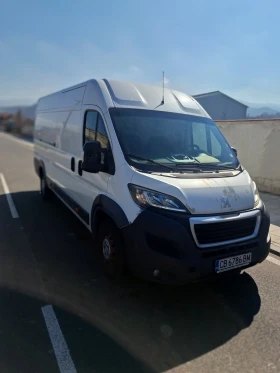 Peugeot Boxer undefined | Auto.bg — изображение 2