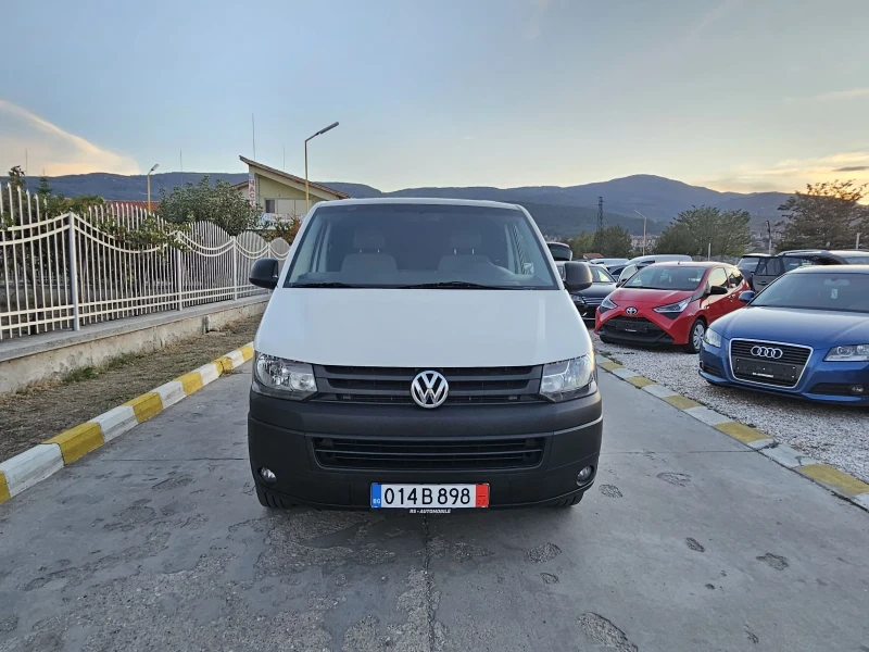 VW Transporter Хладилник , снимка 2 - Бусове и автобуси - 47454621