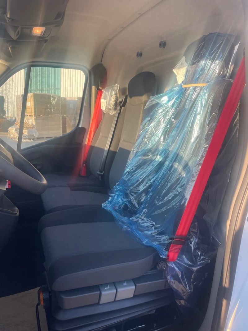 Renault Master Ван, снимка 5 - Бусове и автобуси - 49110691