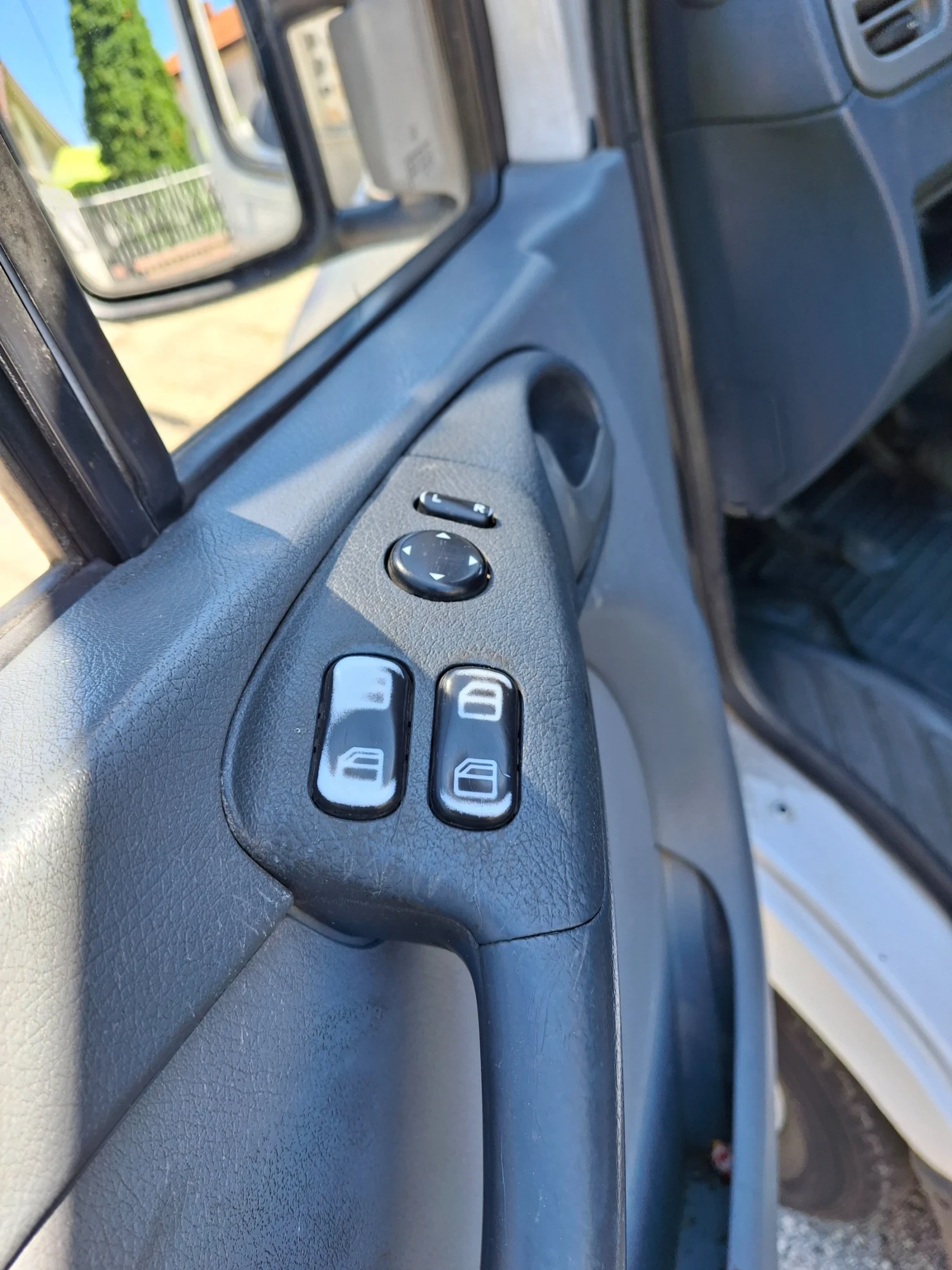 Mercedes-Benz Sprinter 211 - изображение 10