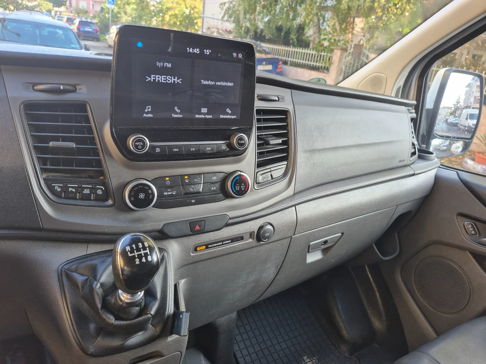 Ford Transit Пътнически - изображение 9