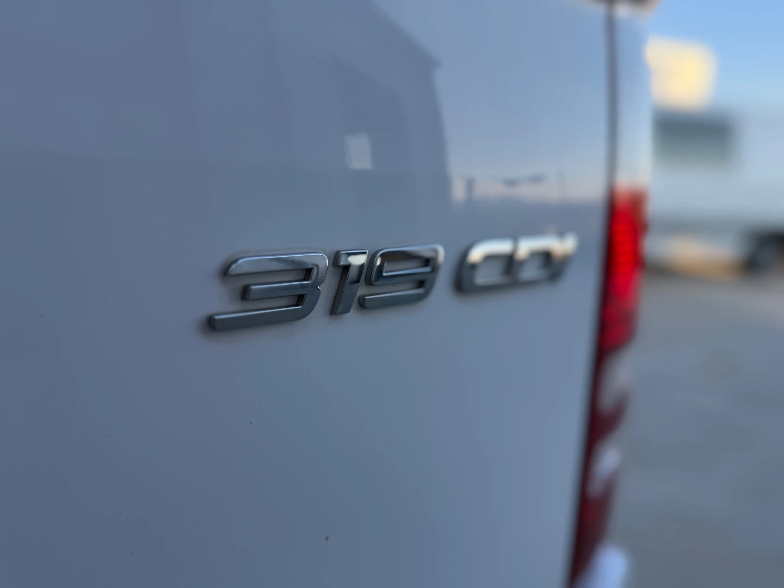 Mercedes-Benz Sprinter 319 V6!6-МЕСТЕН!FULL!EURO6!ТОП! - изображение 5