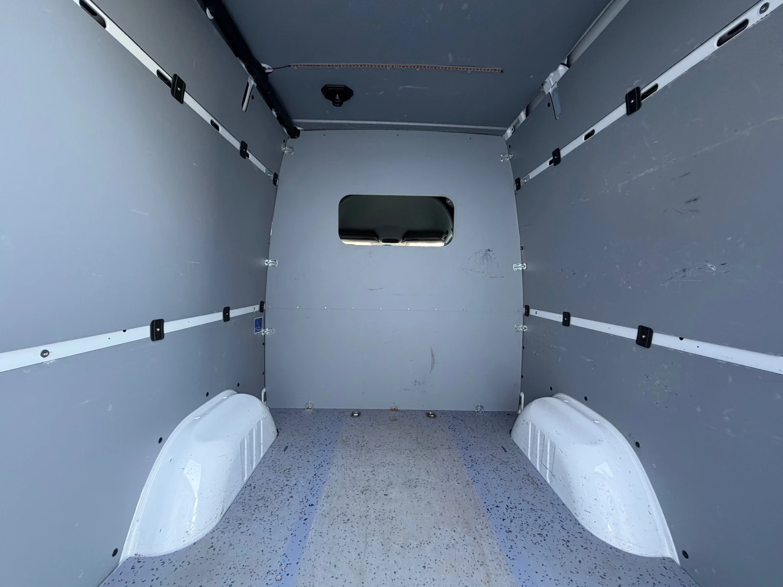 Mercedes-Benz Sprinter 319 V6!6-МЕСТЕН!FULL!EURO6!ТОП! - изображение 8