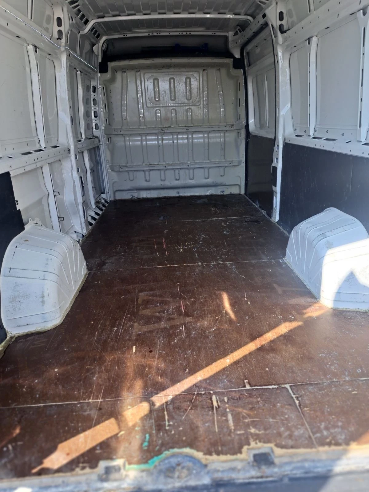 Peugeot Boxer, снимка 5 - Бусове и автобуси - 53758267